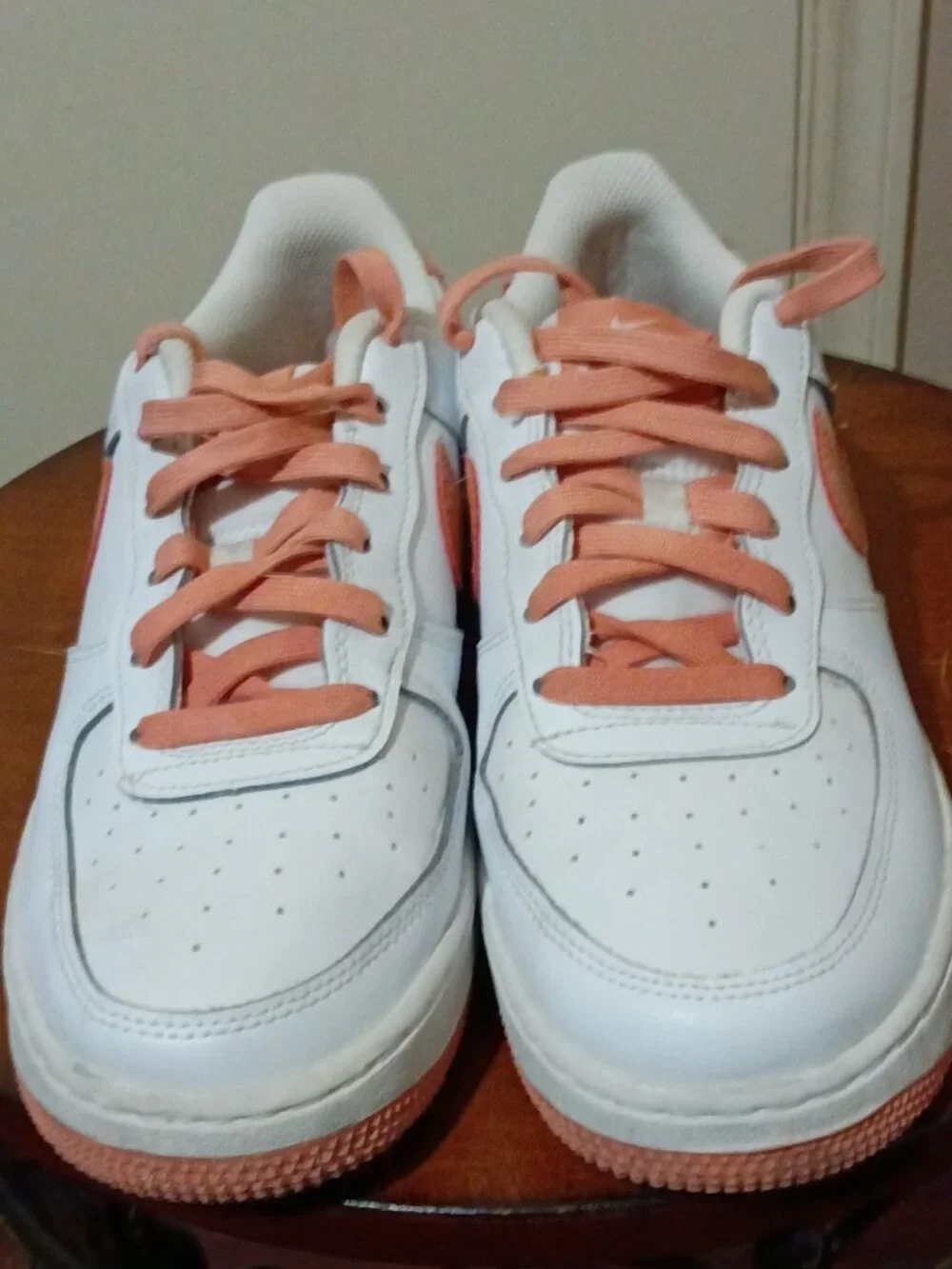 Nike Air Force 1 LV8 GS 